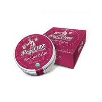 알테야 원더 로즈 밤 바디 케어 유럽직구 Alteya Organic Wonder Balm Rose Otto 100ml, 1개