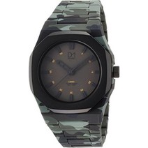 [디완 밀라노] 손목시계 D1CAMO01 품 멀티 컬러 [품]