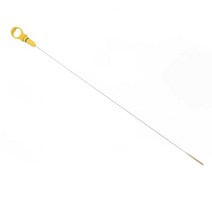 엔진오일교환기 60.1cm 엔진 오일 계량 봉 유체 레벨 게이지 1174G0 푸조 207 208 3008 308CC 교체용