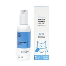 멍냥이랑 링거가드 마시는 영양수액제 100ml, 1개