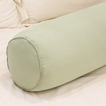 플랫화이트 프리미엄 피치 나노화이바 시원한 바디필로우, 민트