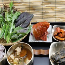 국내산 삼채 참외 고추장 장아찌 400g 부추뿌리를넣어 건강하게, 1개