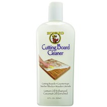 Howard CBC012 하워드 커팅 보드 클리너 355ml