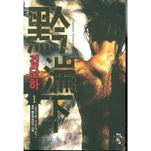 검단하 1, 청어람, 운곡 저
