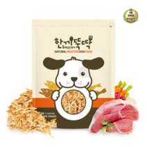 라이브잇 한끼뚝딱 황태와 양고기, 13개, 1kg, 양