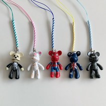 미니 베어브릭 티걸이 [ 자체제작 ], 유령신랑