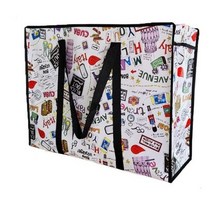 노마드라이프 타포린 대형 이불가방, 2개