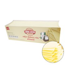 썬리취 치즈케이크 큐브 1kg (아이스박스 배송)