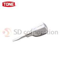 토네 SUS 스터비 드라이버 - 일자형 SSSD-M2