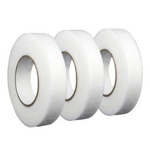 [달라몰] 1+1+1 대용량 매직 수선테이프 열접착테이프 스티치 15mm, 3P