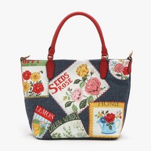 퀼트패키지 가방 패치 토트백 반제품 만들기 재료포함, 토트백-Q10073194027