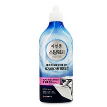 LG자연퐁 식기세척기용 스팀워시/ 식기 헹굼제 린스 - 2023968EA, 쿠팡 1, 쿠팡 본상품선택