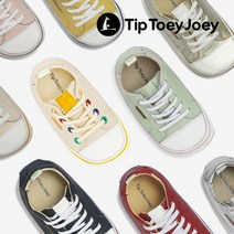 팁토이조이_백 [팁토이조이] (NEW 컬러 추가) 풀아웃솔 펑키F 모음 아기 유아 걸음마 운동화