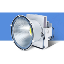 공사장조명 심야 LED등 학교 운동장조명 야구장, 300W 표준