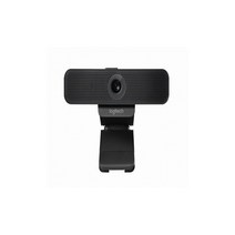 로지텍 [로지텍] HD ProWebcam C925e / 영상회의 화상회의 로지텍 정품