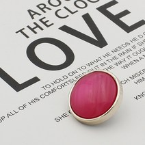 새로운 도착 18/25/30mm 바느질 의류 코트 정장 카디건 단추에 대한 패션 여러 가지 빛깔의 수지 버튼, 13 13_01 18mm 5pcs