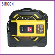 [연장닷컴] 디지털 줄자 스마트 레이저 SD-TM40 SDTM40