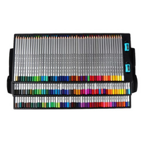 전문가용 색연필, 150색, 22세트