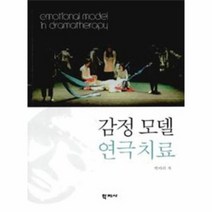 감정 모델 연극 치료, 상품명