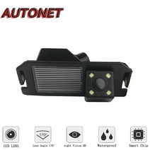 현대 쿠페 S3/투스카니/티뷰론 2002 ~ 2008/CCD/나이트 비전/리버스 카메라/번호판 AUTONET 후면보기, 한개옵션0