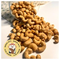바른너츠 볶음 구운 캐슈넛, 1kg