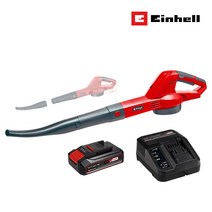 아인헬 충전 브로아 블로어 브로워 GE-CL 18 1 Kit 세트 18V