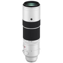 후지 필름 XF150-600mm F5.6-8 R LM OIS WR 렌즈, 단일 옵션
