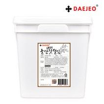 대저 돌산갓장아찌10kg 업소용 갓절임 갓피클 짱아찌, 단품, 10kg