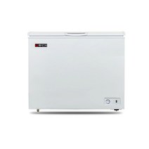 200리터 바닥평평형 K3BD210GBC 업소용냉동고 보존