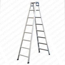 사다리 A형 6단 작업 작업용 안전 이동식 실내 간이 과수원 과수 농사 농장 시골