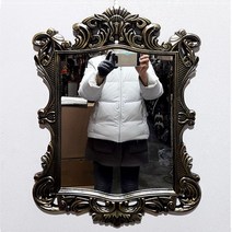 신주벽거울(D) P/S:317C84 JH+8275EA : 거울 콘솔거울 화장대거울 미용실거울 현관거울 호텔거울 모텔거울, jh ; 본상품선택