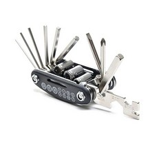 골드윙악세사리 오토바이 액세서리 혼다 vtx 1300 dax goldwing 1800, 16in1 실버