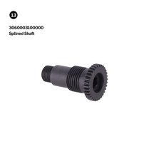 전동전지가위 충전식전지가위 SWANSOFT G04 전기 전정 가위 프로그레시브 수리 리튬 배터리 충전 (액세서리, 13