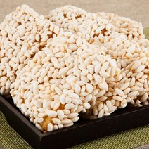 통밥 과줄 과즐 조청 한과 수제전통 간식 주전부리 대용량