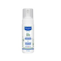 무스텔라 폼 포 뉴 본 유아샴푸, 30개, 150ml