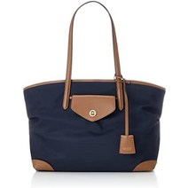 사만다 타바사 토트백브리프 nylon tote large