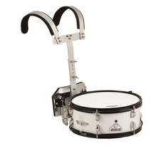 마칭 13인치 스네어 드럼 마칭밴드 퍼레이드 군악대 어깨 걸이 포함