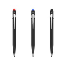 까렌다쉬 픽스펜슬 러프 3mm 인기 상품, 블루버튼
