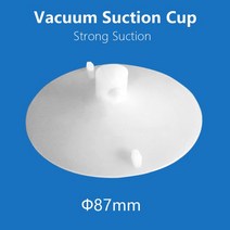 분석 측정 측량 LED LCD TV Screen Remove Repair Tool Silicone Vacuum Suction Cup Support Connector 32, 07 8PCS Suction Cups 87