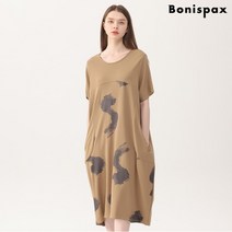 보니스팍스 보니스팍스 프린트져지원피스-MG79OP142