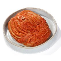 김치가 맛있는 정휴선묵은지 5kg, 묵은지5kg