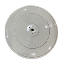 [기전사] 산업용선풍기 스탠드형 밑판부속품 공업용선풍기