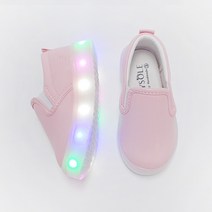 베이비솔 퓨어LED슬립온