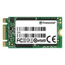 (Transcend MTS400 Series 128GB M.2 SSD, 단일 저장용량, 단일 모델명/품번