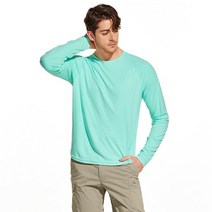 테슬라 CQR 남성 긴팔티셔츠 택티컬 쿨티 쿨론티 CQ-TOL003, XL, 1개