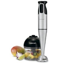 쿠진아트 머랭 휘핑기 반죽기 베이킹 핸드믹서 Cuisinart 제빵반죽기 CSB-77, 1