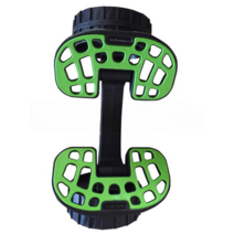 보트트레일러 해양 패들보트 고무보트 카약 이동 트레일러, 기본