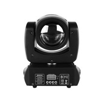 클럽 조명 특수 업소용 장식 나이트 댄스룸 공연장, LED 100W