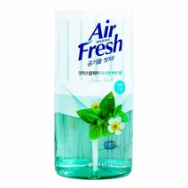 에어후레쉬 크리스탈워터 아시안허브향 400ml 방향 소 _20229911EA, 쿠팡 1, 쿠팡 본상품선택
