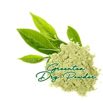 화장품 비누diy재료-천연분말 허브A, 녹차분말-100g
